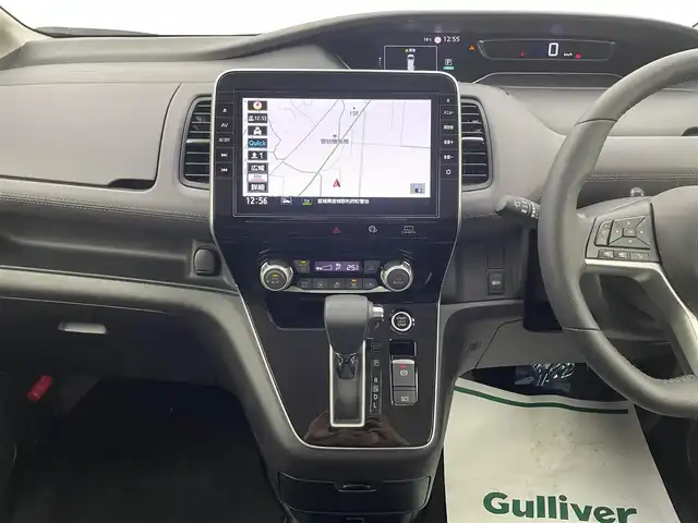 日産 セレナ ハイウェイスター V 宮城県 2020(令2)年 4万km ブリリアントホワイトパール 純正9型ナビ/プロパイロット/純正16インチAW/安全装備/・アラウンドビューモニター/・エマージェンシーブレーキ/・プロパイロットパーキング/・側方/後方支援/革巻きステアリング/・ステアリングスイッチ/両側パワースライドドア/ビルトインETC/前後ドライブレコーダー/純正LEDヘッドライト/・フォグランプ