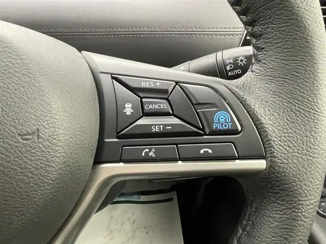 日産 セレナ ハイウェイスター V 宮城県 2020(令2)年 4万km ブリリアントホワイトパール 純正9型ナビ/プロパイロット/純正16インチAW/安全装備/・アラウンドビューモニター/・エマージェンシーブレーキ/・プロパイロットパーキング/・側方/後方支援/革巻きステアリング/・ステアリングスイッチ/両側パワースライドドア/ビルトインETC/前後ドライブレコーダー/純正LEDヘッドライト/・フォグランプ