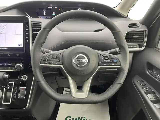 日産 セレナ ハイウェイスター V 宮城県 2020(令2)年 4万km ブリリアントホワイトパール 純正9型ナビ/プロパイロット/純正16インチAW/安全装備/・アラウンドビューモニター/・エマージェンシーブレーキ/・プロパイロットパーキング/・側方/後方支援/革巻きステアリング/・ステアリングスイッチ/両側パワースライドドア/ビルトインETC/前後ドライブレコーダー/純正LEDヘッドライト/・フォグランプ