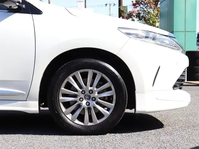 トヨタ ハリアー プレミアム 神奈川県 2018(平30)年 7万km ホワイトパールクリスタルシャイン JBLスピーカー /バックカメラ /ドラレコ前後/ETC2.0/TOYOTA純正メモリナビ/DVD/Blu-rayナビ/フルセグテレビ/アイドリングストップ/ウィンカーミラー/クルーズコントロール(追従機能付)/ドアバイザー/プッシュスタート/パワーバックドア/保証書/取説/スペアキー/：スペアカードキー