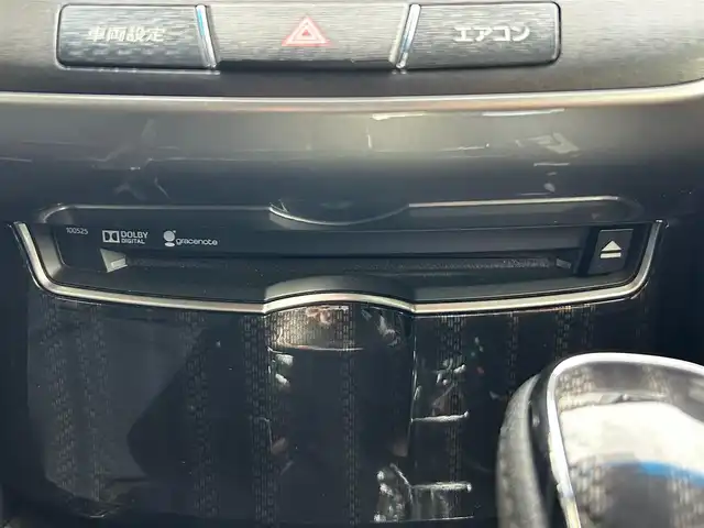 トヨタ クラウン ハイブリッド 静岡県 2015(平27)年 14.6万km ブラック 純正HDDナビ/（FM/AM/Bluetooth/CD）/フルセグTV/テレビキャンセラー/ブラックファブリックシート/前席パワーシート/前後ドラレコ/革巻きハンドル/ハンドルヒーター/フォグランプ/トランクイージークローザー/デュアルエアコン/純正ブラックスパッタリング塗装18AW/プッシュスタート/スマートキー