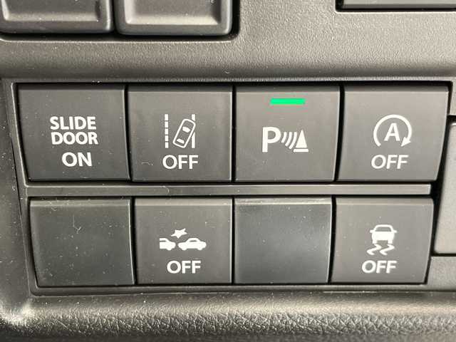 スズキ ソリオ バンディット HV MV 愛知県 2025(令7)年 0.5万km キャラバンアイボリーパールM / ガンメタリック2トーン 純正9型ディスプレイオーディオナビ/全方位カメラ/両側パワースライドドア/レーダークルーズコントロール/シートヒーター/バックカメラ/ヘッドアップディスプレイ/コーナーセンサー/純正アルミホイール/ETC2.0/LEDヘッドライト/オートマチックハイビーム/ドライブレコーダー/衝突軽減システム/フルセグ/CD DVD/Bluetooth/ステアリングスイッチ/スマートキー/プッシュスタート