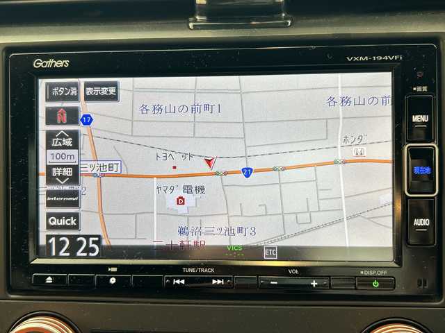 ホンダ シビック ハッチバック ホンダセンシング 岐阜県 2019(令1)年 4.8万km クリスタルブラックパール 純正ナビ7インチ/プッシュスタート/社外ターボタイマー/社外フロントスポイラー/社外リヤトランクスポイラー/フォグ/サイドバイザー/スタッドレスタイヤ積み込み/カーボンミラーカバー/ETC/社外アルミホイール/レーンキープアシスト/純正マット/クルーズコントロール/スマートキー/取扱説明書/LEDヘッドライト/オートライト/衝突軽減システム