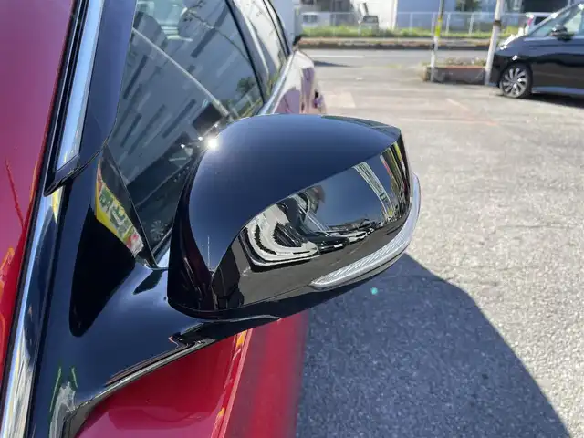 日産 スカイライン 400R 千葉県 2019(令1)年 1.9万km カーマインレッド 黒レザーシート/BOSEサウンドシステム/全方位運転支援システム/・インテリジェントFCW/・インテリジェントエマージェンシーブレーキ/・ハイビームアシスト/アクティブAFS/・インテリジェントペダル/・インテリジェントクルーズコントロール/・インテリジェントBSI/BSW/・インテリジェントLI/LDW/・インテリジェントBUI/・インテリジェントアラウンドビューモニター/純正メーカーオプションナビ/・CD/DVD/MSV/Bluetooth/フルセグ/全席パワーシート/シートヒーター/インテリジェントキー/前後コーナーセンサー/純正19インチアルミホイール/純正LEDヘッドライト/フォグランプ/パドルシフト/社外前後ドライブレコーダー【ZDR026】/ビルトインETC2.0/ドアバイザー/サイド＆カーテンエアバッグ/新車時保証書＆取扱説明書