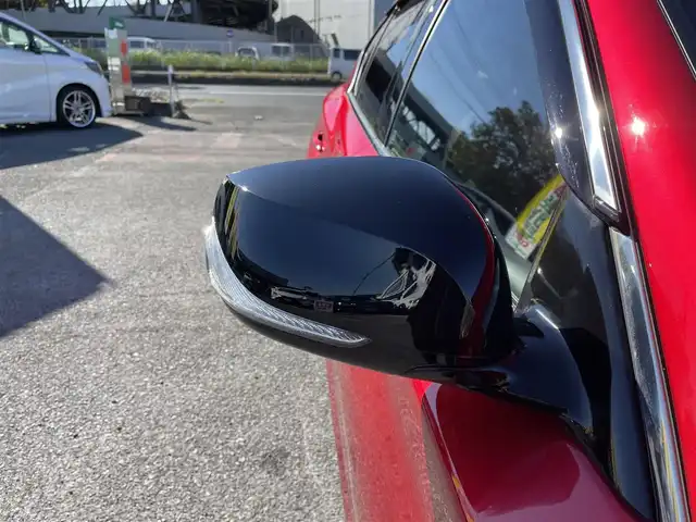 日産 スカイライン 400R 千葉県 2019(令1)年 1.9万km カーマインレッド 黒レザーシート/BOSEサウンドシステム/全方位運転支援システム/・インテリジェントFCW/・インテリジェントエマージェンシーブレーキ/・ハイビームアシスト/アクティブAFS/・インテリジェントペダル/・インテリジェントクルーズコントロール/・インテリジェントBSI/BSW/・インテリジェントLI/LDW/・インテリジェントBUI/・インテリジェントアラウンドビューモニター/純正メーカーオプションナビ/・CD/DVD/MSV/Bluetooth/フルセグ/全席パワーシート/シートヒーター/インテリジェントキー/前後コーナーセンサー/純正19インチアルミホイール/純正LEDヘッドライト/フォグランプ/パドルシフト/社外前後ドライブレコーダー【ZDR026】/ビルトインETC2.0/ドアバイザー/サイド＆カーテンエアバッグ/新車時保証書＆取扱説明書