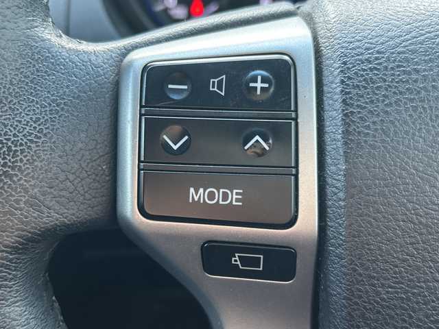 トヨタ ランドクルーザー プラド TZ－G 愛知県 2017(平29)年 13.1万km ブラック 純メーカーSDナビテレビ/フルセグテレビ/バックカメラ/サンルーフ/黒レザーシート/シートヒーター/ドライブレコーダー/ビルドインETC/純18インチAW/新車保証書/取説/スペアキー