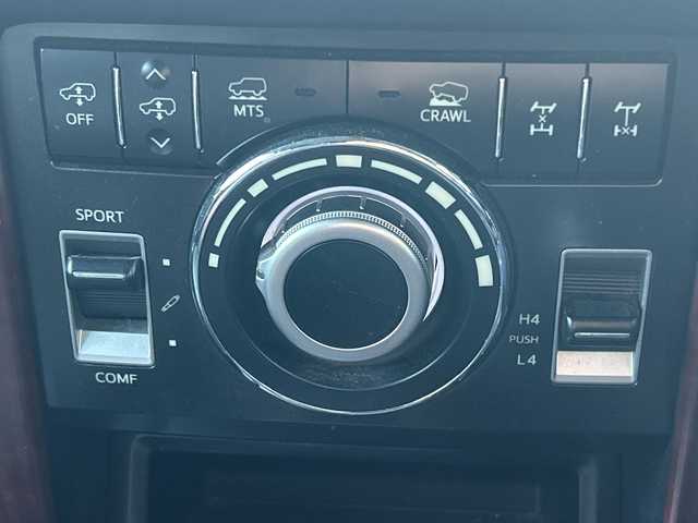 トヨタ ランドクルーザー プラド TZ－G 愛知県 2017(平29)年 13.1万km ブラック 純メーカーSDナビテレビ/フルセグテレビ/バックカメラ/サンルーフ/黒レザーシート/シートヒーター/ドライブレコーダー/ビルドインETC/純18インチAW/新車保証書/取説/スペアキー