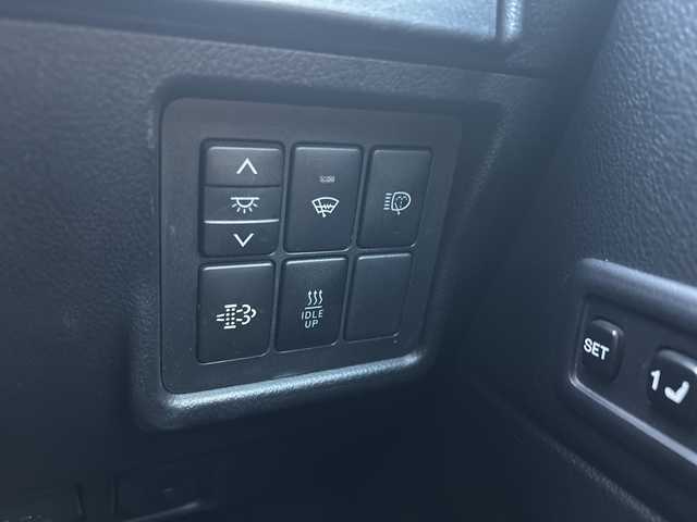 トヨタ ランドクルーザー プラド TZ－G 愛知県 2017(平29)年 13.1万km ブラック 純メーカーSDナビテレビ/フルセグテレビ/バックカメラ/サンルーフ/黒レザーシート/シートヒーター/ドライブレコーダー/ビルドインETC/純18インチAW/新車保証書/取説/スペアキー