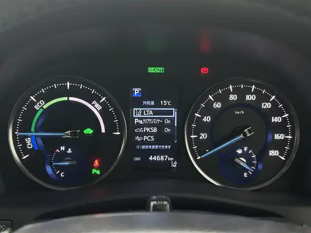 トヨタ ヴェルファイア ハイブリット Z 埼玉県 2019(平31)年 4.5万km ホワイトパールクリスタルシャイン 純正１０型ナビ　フルセグ　バックカメラ　Ｗサンルーフ　電子パーキング　オートブレーキホールド　両側パワースライドドア　レーダークルーズコントロール　純正フリップダウンモニター　ＷＡＣ　ビルドインＥＴＣ