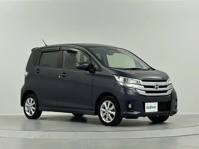 日産 デイズ