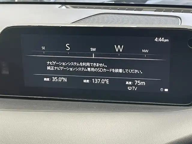 マツダ マツダ３ファストバック 20S ブラックトーンED 愛知県 2022(令4)年 4.8万km ジェットブラックマイカ 純正ナビ　全方位カメラ　シートヒーター　ステアリングヒーター　アイアクティブセンス　ドライバーモニタリング機能　衝突軽減装置　追従クルコン　コーナーセンサー　純正前後ドラレコ　ＢＳＭ　ＨＵＤ　禁煙車