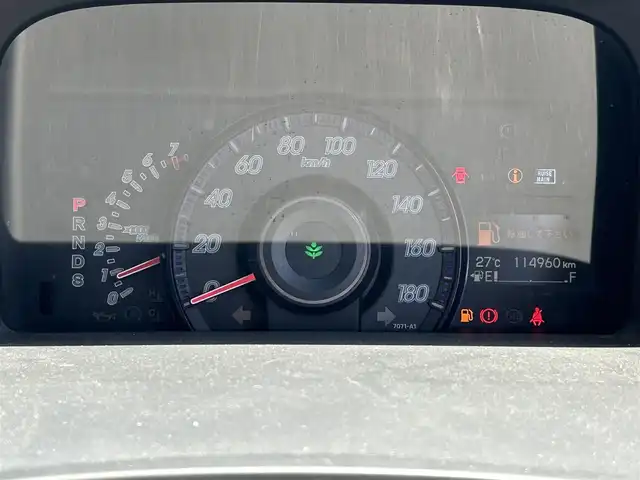 ホンダ ステップワゴン スパーダ Z クールスピリット 長崎県 2012(平24)年 11.5万km プレミアムスパークルブラックパール 社外HDDナビ/(CD/DVD/BT/MSV/フルセグ)/バックカメラ/両側パワースライドドア/ハーフレザーシート/クルーズコントロール/ETC/オートライト/フォグランプ/パドルシフト