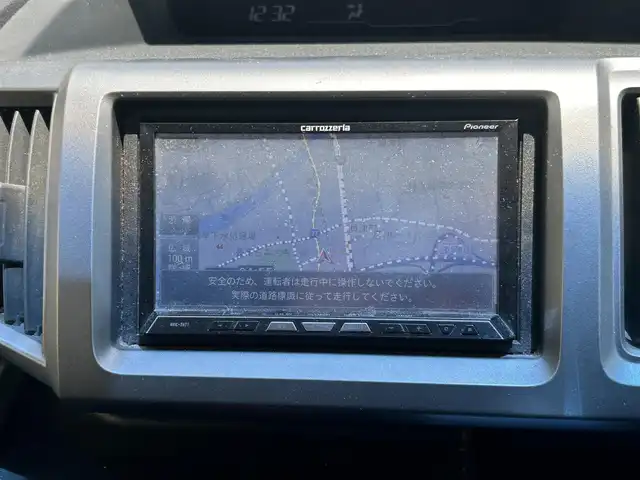 ホンダ ステップワゴン スパーダ Z クールスピリット 長崎県 2012(平24)年 11.5万km プレミアムスパークルブラックパール 社外HDDナビ/(CD/DVD/BT/MSV/フルセグ)/バックカメラ/両側パワースライドドア/ハーフレザーシート/クルーズコントロール/ETC/オートライト/フォグランプ/パドルシフト