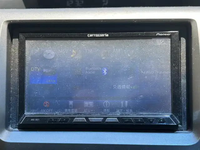 ホンダ ステップワゴン スパーダ Z クールスピリット 長崎県 2012(平24)年 11.5万km プレミアムスパークルブラックパール 社外HDDナビ/(CD/DVD/BT/MSV/フルセグ)/バックカメラ/両側パワースライドドア/ハーフレザーシート/クルーズコントロール/ETC/オートライト/フォグランプ/パドルシフト