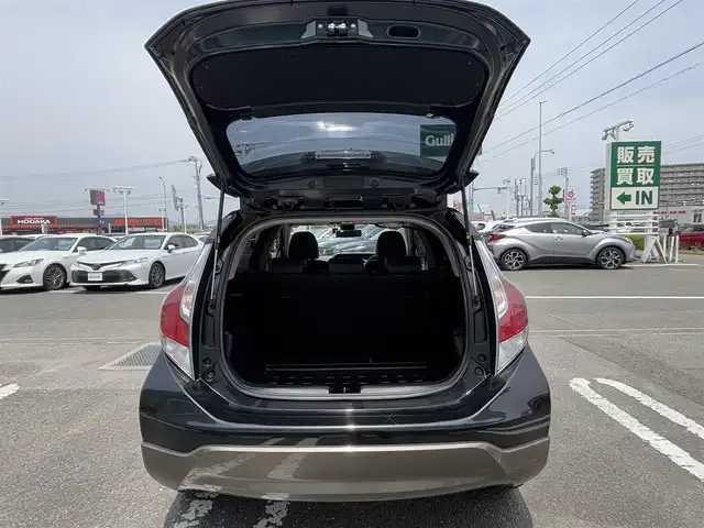 トヨタ アクア X－URBAN 徳島県 2016(平28)年 10.6万km ブラックマイカ 純正SDナビ　NSZT-Y64T/（AM/FM/DISC/TV/HDMI/BT）/バックカメラ/プッシュスタート/スマートキー/ETC/ドライブレコーダー/純正フロアマット/スペアキー