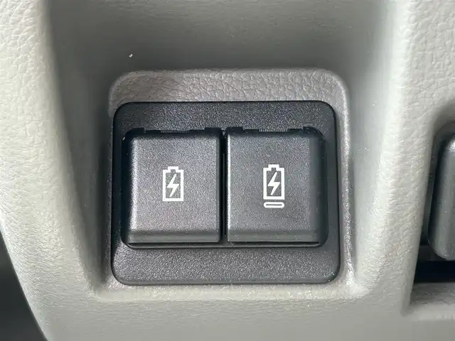 スズキ エブリイ PC 岩手県 2023(令5)年 0.8万km ノクターンブルーパール ワンオーナー/4WD/スズキセーフティーサポート/衝突被害軽減システム/レーンキープアシスト/後方コーナーセンサー/オートライト/ヘッドライトレベライザー/キーレス/スペアキー