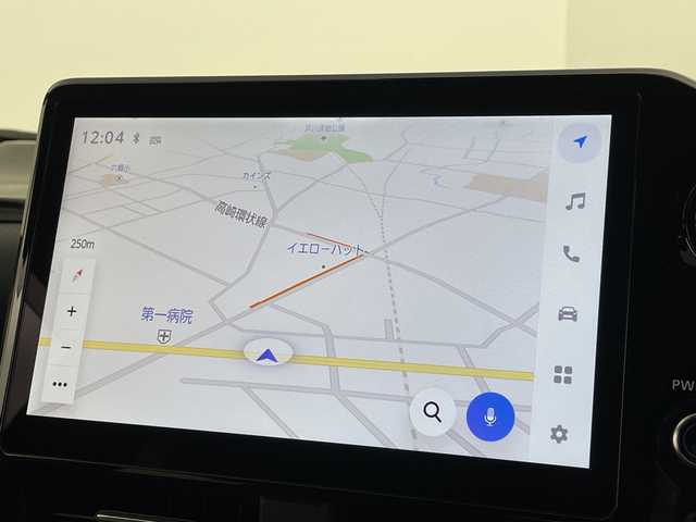 トヨタ ヴォクシー ハイブリッド S－Z 群馬県 2024(令6)年 1万km アティチュードブラックマイカ ユニバーサルステップ　純正１０．５型ナビ　全周囲カメラ　アダプティブクルーズコントロール　衝突被害軽減ブレーキ　両側電動スライド　純正ビルトインＥＴＣ２．０　ＡＣ１００Ｖ　レザーステアリング　禁煙