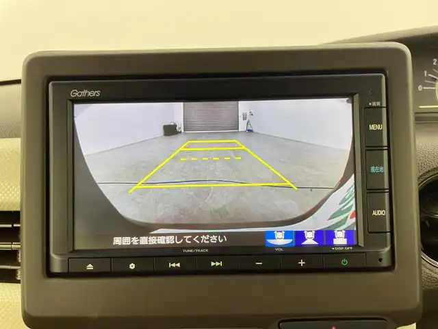 ホンダ Ｎ ＢＯＸ L 三重県 2021(令3)年 2.9万km クリスタルブラックパール 禁煙車/純正ナビ/・AM/FM/CD/フルセグ/Bluetooth/iPod/USB/バックカメラ/片側パワースライドドア/LEDヘッドライト/オートライト/ホンダセンシング/シートヒーター/プッシュスタート/スマートキー