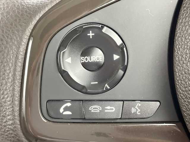 ホンダ Ｎ ＢＯＸ L 三重県 2021(令3)年 2.9万km クリスタルブラックパール 禁煙車/純正ナビ/・AM/FM/CD/フルセグ/Bluetooth/iPod/USB/バックカメラ/片側パワースライドドア/LEDヘッドライト/オートライト/ホンダセンシング/シートヒーター/プッシュスタート/スマートキー