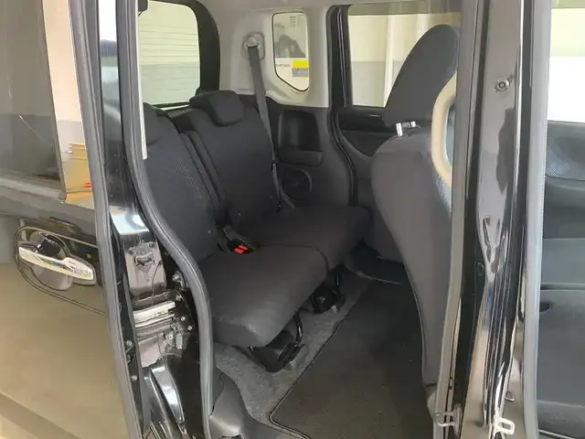 ホンダ Ｎ ＢＯＸ カスタム G ターボSSパッケージ 福井県 2013(平25)年 5.3万km クリスタルブラックパール (株)IDOMが運営する【じしゃロン福井店】の自社ローン専用車両になりますこちらは現金またはオートローンご利用時の価格です。自社ローンご希望の方は別途その旨お申付け下さい/純正メモリーナビ/フルセグTV・DVD・BT/両側パワースライドドア/クルーズコントロール/革巻きステアリング/ターボ/バックカメラ/ドライブレコーダー/ETC/HID/スマートキー