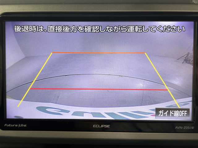 ダイハツ ウェイク L ファインセレクション SA 佐賀県 2016(平28)年 12.2万km フェスタイエロー/パールホワイト2トーン 純正７インチナビ/フルセグTV/Bluetooth/衝突被害軽減ブレーキ/バックカメラ/片側パワースライドドア/純正14インチアルミホイール/フロアマット/純正ドアバイザー/ベンチシート/スペアキー/オートライト/横滑り防止装置/盗難防止装置