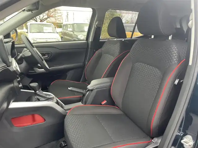 ダイハツ ロッキー G 道東・釧路十勝 2020(令2)年 4.4万km レーザーブルークリスタルシャイン 4WD/衝突軽減/メモリナビ CD DVD BT フルセグ USB/全周囲カメラ/レーダークルーズ/LEDオートライト/シートヒーター/純正アルミ/ドラレコ/コーナーセンサー/スマートキー/ETC/アイドリングストップ/ステアリングスイッチ/MTモード付AT/電動格納ウィンカーミラー/フォグランプ