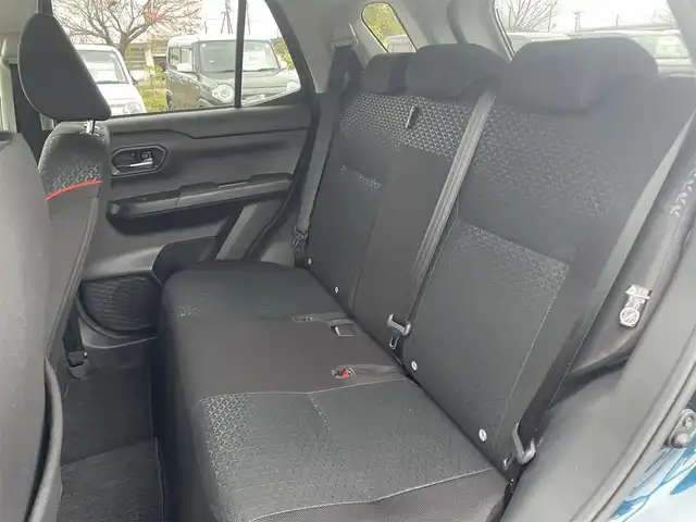 ダイハツ ロッキー G 道東・釧路十勝 2020(令2)年 4.4万km レーザーブルークリスタルシャイン 4WD/衝突軽減/メモリナビ CD DVD BT フルセグ USB/全周囲カメラ/レーダークルーズ/LEDオートライト/シートヒーター/純正アルミ/ドラレコ/コーナーセンサー/スマートキー/ETC/アイドリングストップ/ステアリングスイッチ/MTモード付AT/電動格納ウィンカーミラー/フォグランプ