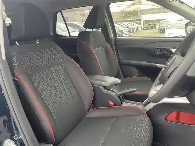 ダイハツ ロッキー G 道東・釧路十勝 2020(令2)年 4.4万km レーザーブルークリスタルシャイン 4WD/衝突軽減/メモリナビ CD DVD BT フルセグ USB/全周囲カメラ/レーダークルーズ/LEDオートライト/シートヒーター/純正アルミ/ドラレコ/コーナーセンサー/スマートキー/ETC/アイドリングストップ/ステアリングスイッチ/MTモード付AT/電動格納ウィンカーミラー/フォグランプ