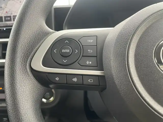 ダイハツ ロッキー G 道東・釧路十勝 2020(令2)年 4.4万km レーザーブルークリスタルシャイン 4WD/衝突軽減/メモリナビ CD DVD BT フルセグ USB/全周囲カメラ/レーダークルーズ/LEDオートライト/シートヒーター/純正アルミ/ドラレコ/コーナーセンサー/スマートキー/ETC/アイドリングストップ/ステアリングスイッチ/MTモード付AT/電動格納ウィンカーミラー/フォグランプ