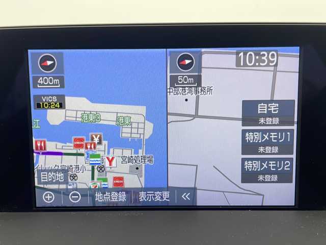 トヨタ クラウン ハイブリッド RS 宮崎県 2018(平30)年 3.6万km ホワイトパールクリスタルシャイン トヨタセーフティセンス/純正ナビTV/（Miracast/CD/DVD/FMAM/Bluetooth/フルセグTV)/純正バックカメラ/純正ビルトイン2.0ETC/純正LEDオートライト/純正LEDフォグ/純正18インチアルミ/純正フロアマット/社外前後ドライブレコーダー/プリクラッシュセーフティ/アダプティブクルーズコントロール/レーンディパーチャーアラート/クリアランスソナー/前席パワーシート/シートヒーター/パワーチルトステアリング/ステアリングヒーター/デュアルオートエアコン/スマートキー/プッシュエンジンスタート/新車時保証書/取扱い説明書