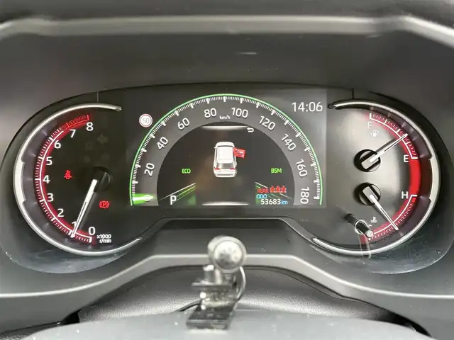 トヨタ ＲＡＶ４ G Zパッケージ 大分県 2020(令2)年 5.4万km ホワイトパールクリスタルシャイン ワンオーナー/大型サンルーフ/黒レザーシート/前席シートヒーター/パワーシート/パワーバックドア/社外9型ナビ フルセグTV CD DVD BT/バックカメラ/デジタルインナーミラー/スマートキー2個/衝突被害軽減ブレーキ/レーダークルーズコントロール/レーンアシスト/オートマチックハイビーム/ブラインドスポットモニタ/LEDオートヘッドライト/フォグライト/ビルトインETC/前後ドラレコ/ステアリングリモコン/19インチアルミホイール/W サイド カーテン ニー エアバッグ/保証書　取説 ナビ取説/禁煙車