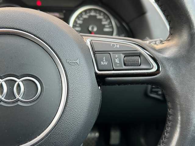 アウディ Ｑ５ 2．0 TFSI クワトロ 道東・釧路十勝 2014(平26)年 11万km 黒 4WD/純正HDDナビ（CD/Bluetooth/フルセグTV）/バックカメラ/ETC/ドライブレコーダー/クルーズコントロール/パーキングセンサー/レザーシート/シートヒーター/メモリ機能付パワーシート/パワーバックドア/LEDライト/純正13インチアルミホイール/スペアキー/説明書