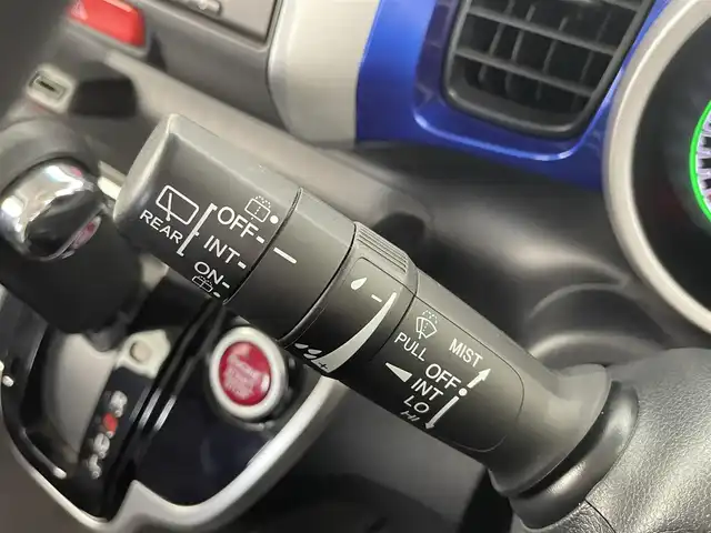 ホンダ Ｎ ＢＯＸ G Lパッケージ 大分県 2015(平27)年 3.4万km ブリリアントスポーティブルーメタリック2トーン 純正ナビ/CD/DVD/Bluetooth/両側パワースライドドア/スマートキー/社外ETC/後席サンシェード/エンジンスタートスイッチ/衝突被害軽減システム
