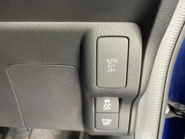 ホンダ Ｎ ＢＯＸ G Lパッケージ 大分県 2015(平27)年 3.4万km ブリリアントスポーティブルーメタリック2トーン 純正ナビ/CD/DVD/Bluetooth/両側パワースライドドア/スマートキー/社外ETC/後席サンシェード/エンジンスタートスイッチ/衝突被害軽減システム