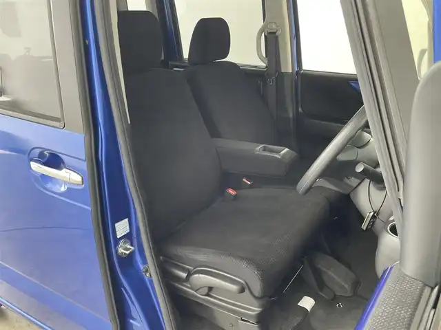 ホンダ Ｎ ＢＯＸ G Lパッケージ 大分県 2015(平27)年 3.4万km ブリリアントスポーティブルーメタリック2トーン 純正ナビ/CD/DVD/Bluetooth/両側パワースライドドア/スマートキー/社外ETC/後席サンシェード/エンジンスタートスイッチ/衝突被害軽減システム