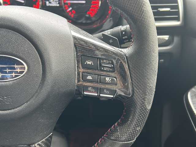 スバル ＷＲＸ Ｓ４ 2．0GT‐S アイサイト 神奈川県 2015(平27)年 7.6万km WRブルーパール 純正ナビ（CD/DVD/SD/USB/フルセグTV)/バックカメラ/前方ドライブレコーダー/ETC/レーダークルーズコントロール/パドルシフト/STIフルエアロ/STIアルミホイール/STIフロアマット/STIステアリング/アイサイト/車線逸脱機能/衝突軽減システム/ダウンヒルアシストコントロール/横滑り防止装置/電動パーキングブレーキ/ルームミラー型レーダー探知/ISOFIX/ステアリングスイッチ/オートライト/スペアキー×１/保証書/取扱説明書