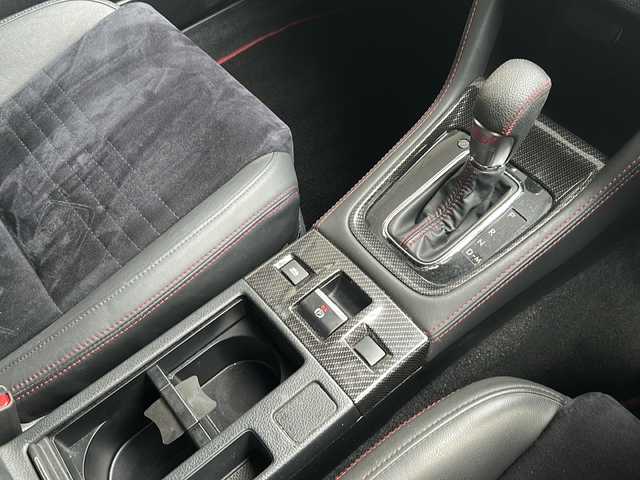 スバル ＷＲＸ Ｓ４ 2．0GT‐S アイサイト 神奈川県 2015(平27)年 7.6万km WRブルーパール 純正ナビ（CD/DVD/SD/USB/フルセグTV)/バックカメラ/前方ドライブレコーダー/ETC/レーダークルーズコントロール/パドルシフト/STIフルエアロ/STIアルミホイール/STIフロアマット/STIステアリング/アイサイト/車線逸脱機能/衝突軽減システム/ダウンヒルアシストコントロール/横滑り防止装置/電動パーキングブレーキ/ルームミラー型レーダー探知/ISOFIX/ステアリングスイッチ/オートライト/スペアキー×１/保証書/取扱説明書