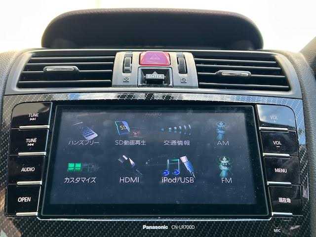 スバル ＷＲＸ Ｓ４ 2．0GT‐S アイサイト 埼玉県 2015(平27)年 7.6万km WRブルーパール 純正ナビ（CD/DVD/SD/USB/フルセグTV)/バックカメラ/前方ドライブレコーダー/ETC/レーダークルーズコントロール/パドルシフト/STIフルエアロ/STIアルミホイール/STIフロアマット/STIステアリング/アイサイト/車線逸脱機能/衝突軽減システム/ダウンヒルアシストコントロール/横滑り防止装置/電動パーキングブレーキ/ルームミラー型レーダー探知/ISOFIX/ステアリングスイッチ/オートライト/スペアキー×１/保証書/取扱説明書