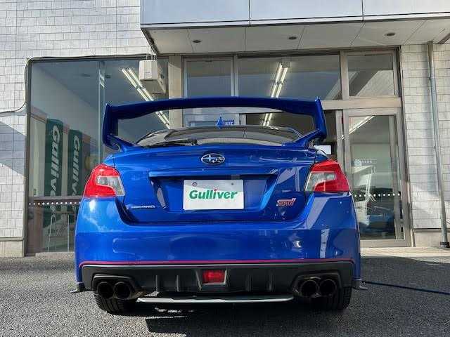 スバル ＷＲＸ Ｓ４ 2．0GT‐S アイサイト 埼玉県 2015(平27)年 7.6万km WRブルーパール 純正ナビ（CD/DVD/SD/USB/フルセグTV)/バックカメラ/前方ドライブレコーダー/ETC/レーダークルーズコントロール/パドルシフト/STIフルエアロ/STIアルミホイール/STIフロアマット/STIステアリング/アイサイト/車線逸脱機能/衝突軽減システム/ダウンヒルアシストコントロール/横滑り防止装置/電動パーキングブレーキ/ルームミラー型レーダー探知/ISOFIX/ステアリングスイッチ/オートライト/スペアキー×１/保証書/取扱説明書