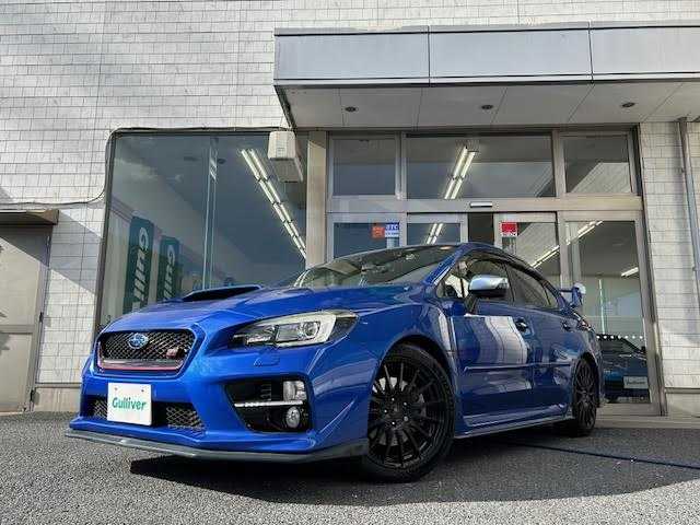 スバル ＷＲＸ Ｓ４ 2．0GT‐S アイサイト 埼玉県 2015(平27)年 7.6万km WRブルーパール 純正ナビ（CD/DVD/SD/USB/フルセグTV)/バックカメラ/前方ドライブレコーダー/ETC/レーダークルーズコントロール/パドルシフト/STIフルエアロ/STIアルミホイール/STIフロアマット/STIステアリング/アイサイト/車線逸脱機能/衝突軽減システム/ダウンヒルアシストコントロール/横滑り防止装置/電動パーキングブレーキ/ルームミラー型レーダー探知/ISOFIX/ステアリングスイッチ/オートライト/スペアキー×１/保証書/取扱説明書