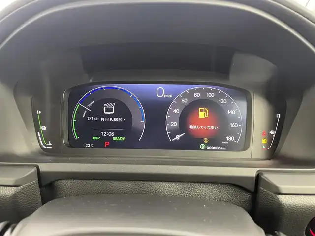 ホンダ ステップワゴン eHEV エアー EX 大分県 2025(令7)年 0.1千km プラチナホワイトパール 純正ナビ/FM/AM/フルセグＴＶ/applecarplay/androidauto/オットマン/フリップダウンモニター/バックカメラ/シートヒーター（D/N）/パワーバックドア/電子パーキング/オートホールド/ホンダセンシング/・衝突軽減ブレーキ/・先行発進お知らせ機能/・コーナーセンサー/・BSM/・後方支援/オートハイビーム/パドルシフト