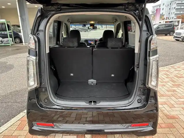 ホンダ Ｎ ＷＧＮ カスタム G Aパッケージ 新潟県 2014(平26)年 4.4万km スマートブラック (株)IDOMが運営する【じしゃロン新潟店】の自社ローン対象車両になります。こちらは現金ご利用時の価格です。自社ローンご希望の方は別途その旨お申付け下さい。/プッシュスタート/スマートキー/ETC/クルーズコントロール/ドライブレコーダー/社外ナビ/CD、AM、FM視聴可能/ワンセグテレビ(走行時視聴可能)/ハーフレザー/キセノンヘッドランプ/ウインカーミラー