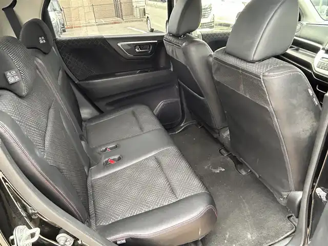 ホンダ Ｎ ＷＧＮ カスタム G Aパッケージ 新潟県 2014(平26)年 4.4万km スマートブラック (株)IDOMが運営する【じしゃロン新潟店】の自社ローン対象車両になります。こちらは現金ご利用時の価格です。自社ローンご希望の方は別途その旨お申付け下さい。/プッシュスタート/スマートキー/ETC/クルーズコントロール/ドライブレコーダー/社外ナビ/CD、AM、FM視聴可能/ワンセグテレビ(走行時視聴可能)/ハーフレザー/キセノンヘッドランプ/ウインカーミラー