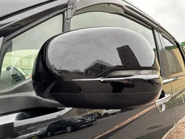 ホンダ Ｎ ＷＧＮ カスタム G Aパッケージ 新潟県 2014(平26)年 4.4万km スマートブラック (株)IDOMが運営する【じしゃロン新潟店】の自社ローン対象車両になります。こちらは現金ご利用時の価格です。自社ローンご希望の方は別途その旨お申付け下さい。/プッシュスタート/スマートキー/ETC/クルーズコントロール/ドライブレコーダー/社外ナビ/CD、AM、FM視聴可能/ワンセグテレビ(走行時視聴可能)/ハーフレザー/キセノンヘッドランプ/ウインカーミラー