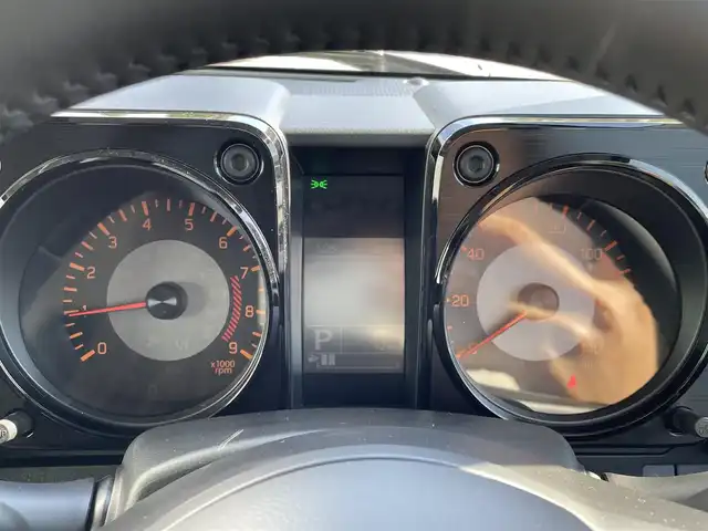 スズキ ジムニー XC 大阪府 2025(令7)年 0.1千km ミディアムグレー ターボ車 /４WD /シートヒーター /クルーズコントロール　/サイドミラーヒーター　/LEDヘッドライト　/純正アルミホイール/オーディオレス車