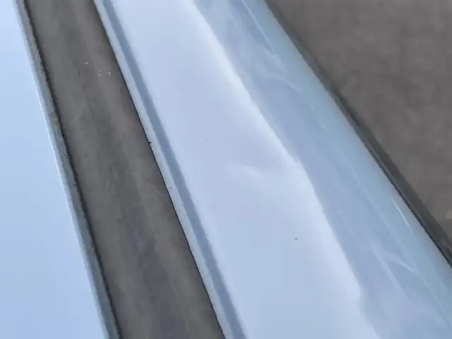 日産 モコ S 埼玉県 2010(平22)年 4.3万km エアブルーメタリック 新車時保証書/取扱説明書/純正ラジオ付CDプレーヤー/　（CD/ラジオ）/ヘッドランプレベライザー/タイヤサイズ　　155/65/R13