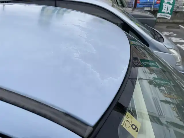 日産 モコ S 埼玉県 2010(平22)年 4.3万km エアブルーメタリック 新車時保証書/取扱説明書/純正ラジオ付CDプレーヤー/　（CD/ラジオ）/ヘッドランプレベライザー/タイヤサイズ　　155/65/R13