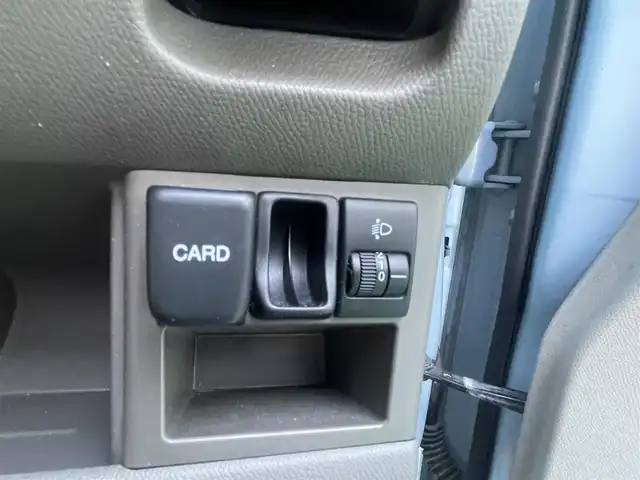 日産 モコ S 埼玉県 2010(平22)年 4.3万km エアブルーメタリック 新車時保証書/取扱説明書/純正ラジオ付CDプレーヤー/　（CD/ラジオ）/ヘッドランプレベライザー/タイヤサイズ　　155/65/R13