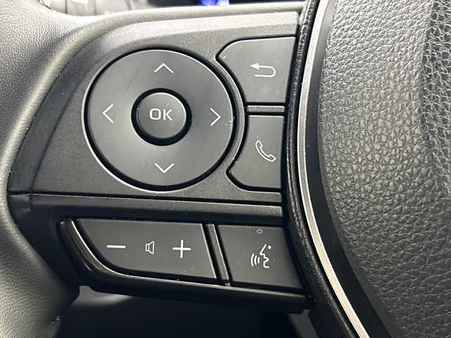 トヨタ カローラ クロス ハイブリッド Z 宮城県 2022(令4)年 5.2万km アティチュードブラックマイカ 純正ディスプレイオーディオナビ/・BT接続/AM/FM/純正18インチホイール/フルセグTV/トヨタセーフティセンス/・衝突被害軽減ブレーキ/・プリクラッシュセーフティ/・レーダークルーズコントロール/・ドライバー異常時対応システム/LEDヘッドライト/・フォグランプ/・レベライザー/・オートハイビーム/DN席シートヒーター/パワーシート/パワーバックドア/電動格納ミラー