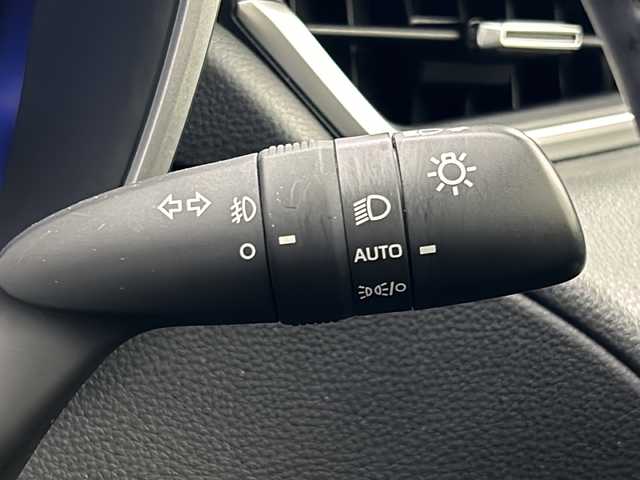 トヨタ カローラ クロス ハイブリッド Z 宮城県 2022(令4)年 5.2万km アティチュードブラックマイカ 純正ディスプレイオーディオナビ/・BT接続/AM/FM/純正18インチホイール/フルセグTV/トヨタセーフティセンス/・衝突被害軽減ブレーキ/・プリクラッシュセーフティ/・レーダークルーズコントロール/・ドライバー異常時対応システム/LEDヘッドライト/・フォグランプ/・レベライザー/・オートハイビーム/DN席シートヒーター/パワーシート/パワーバックドア/電動格納ミラー